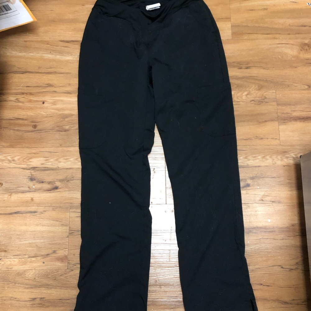 Uniform Advantage Butter Soft Yoga Scrub Pants